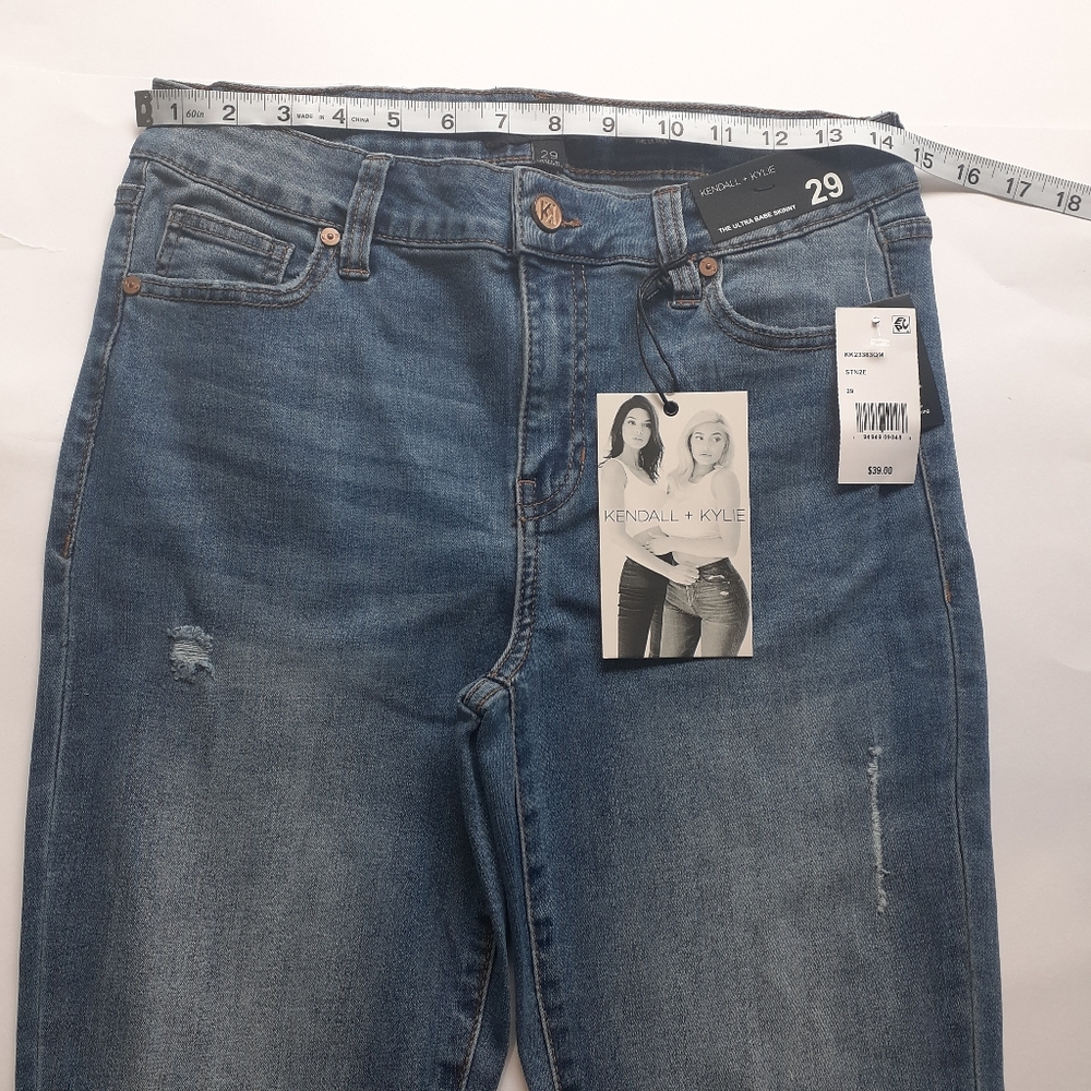Kendall & Kylie Jeans - Picture 8 of 15